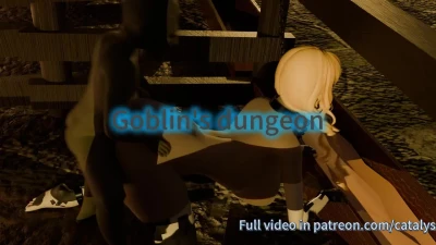 Goblin s dungeon (preview)2