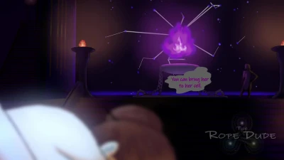 Mei s Corruption 2D Introduction by DevioussSama