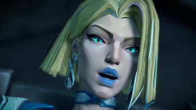 Marvel - Breaking the Ice