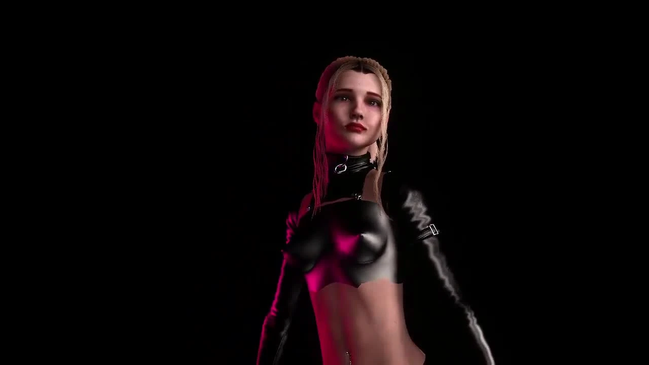 Instagirl Success Superstar  Alisa Zaik S Virtamate - 3D Free Porn | 100% Ad-Free | xporn3d.com