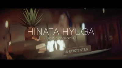 Hinata hyuga fuck session