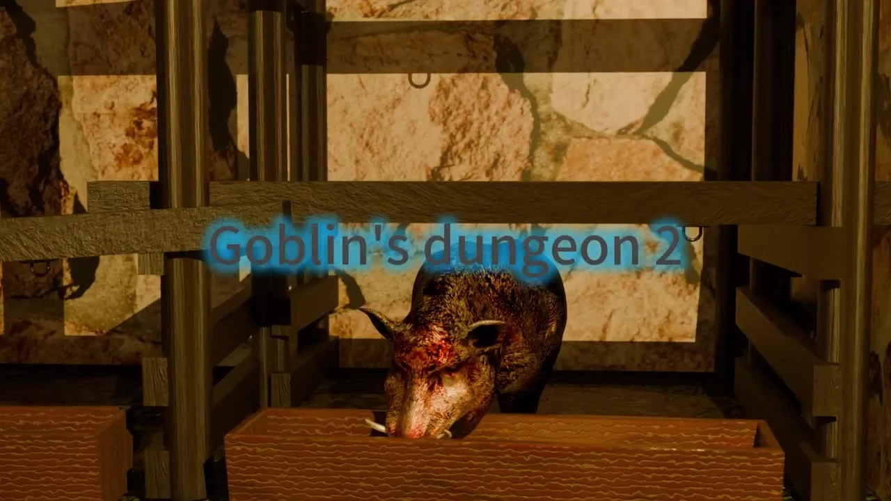 Goblin s dungeon 2 (preview) - 3D Free Porn | 100% Ad-Free | xporn3d.com