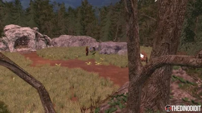 Board game with Mina