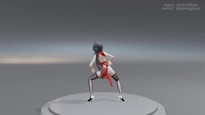 It s anal prolapse and uterine prolapse