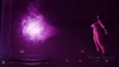 Mei s Corruption V2  Branding section video.