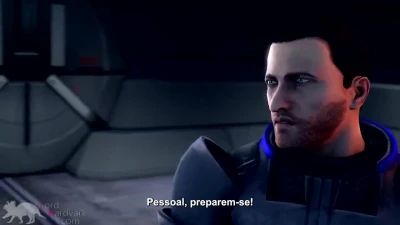 Blue Star - Episode 3: The Deal [LEGENDADO PT-BR]