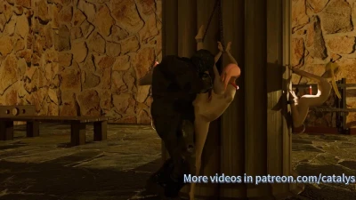Goblin s dungeon 2(preciew)5