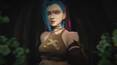 Jinx Instantloss