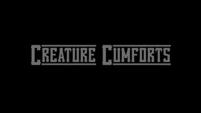 Creature Cumforts - S01E08