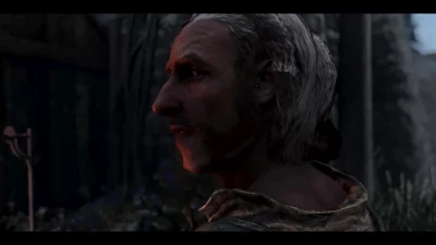 Captured By Goblins