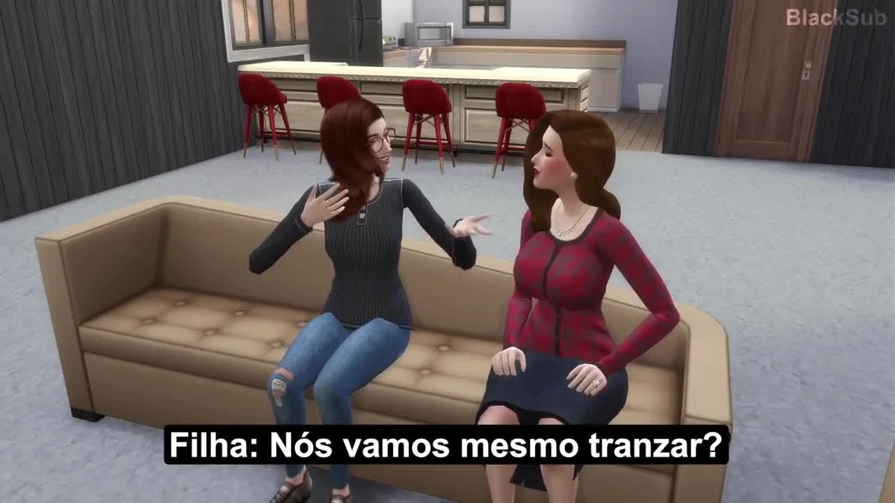 My Friend s Mom (Alternate Story) Part 2 [LEGENDADO PT-BR] - 3D Free Porn | 100% Ad-Free | xporn3d.com