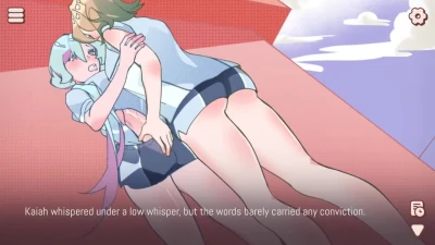 Masturbating at the Bathroom with your Friend