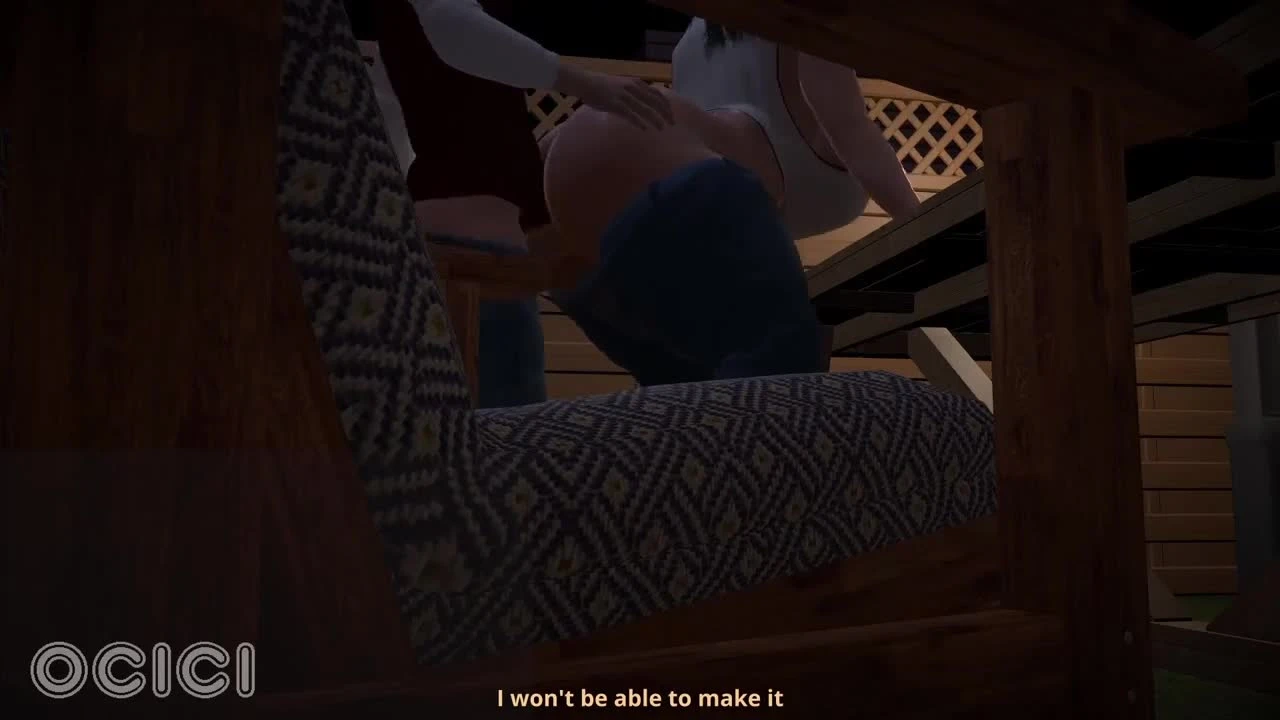 Showtime - Standing Sex - Intro - 3D Free Porn | 100% Ad-Free | xporn3d.com