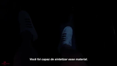 The Rise of a Villain - Harley Quinn [LEGENDADO PT-BR]