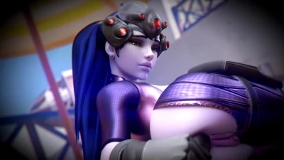 WIDOW | AGAPILORD HMV / PMV