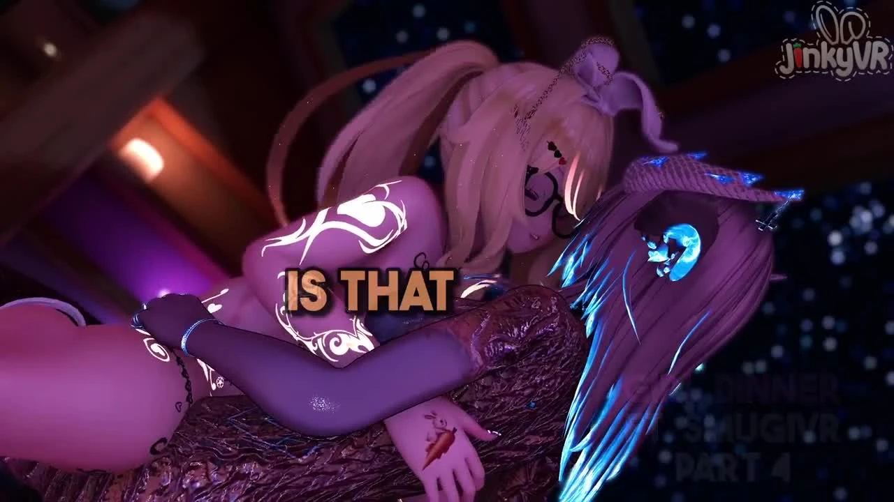 [JinkyVR] Love having intimate SEX with SmugiVR I m addicted - 3D Free Porn | 100% Ad-Free | xporn3d.com