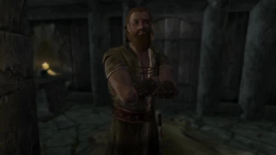 Luna is engaged prostitution at the Sleeping Giant Inn