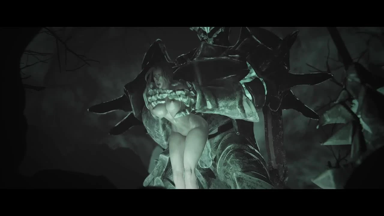 Lux and Mordekaiser - 3D Free Porn | 100% Ad-Free | xporn3d.com