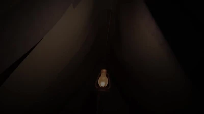 Baldur s Gate 3 - A Bored Barbarian