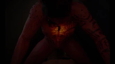 Baldur s Gate 3 - Karlach Approves