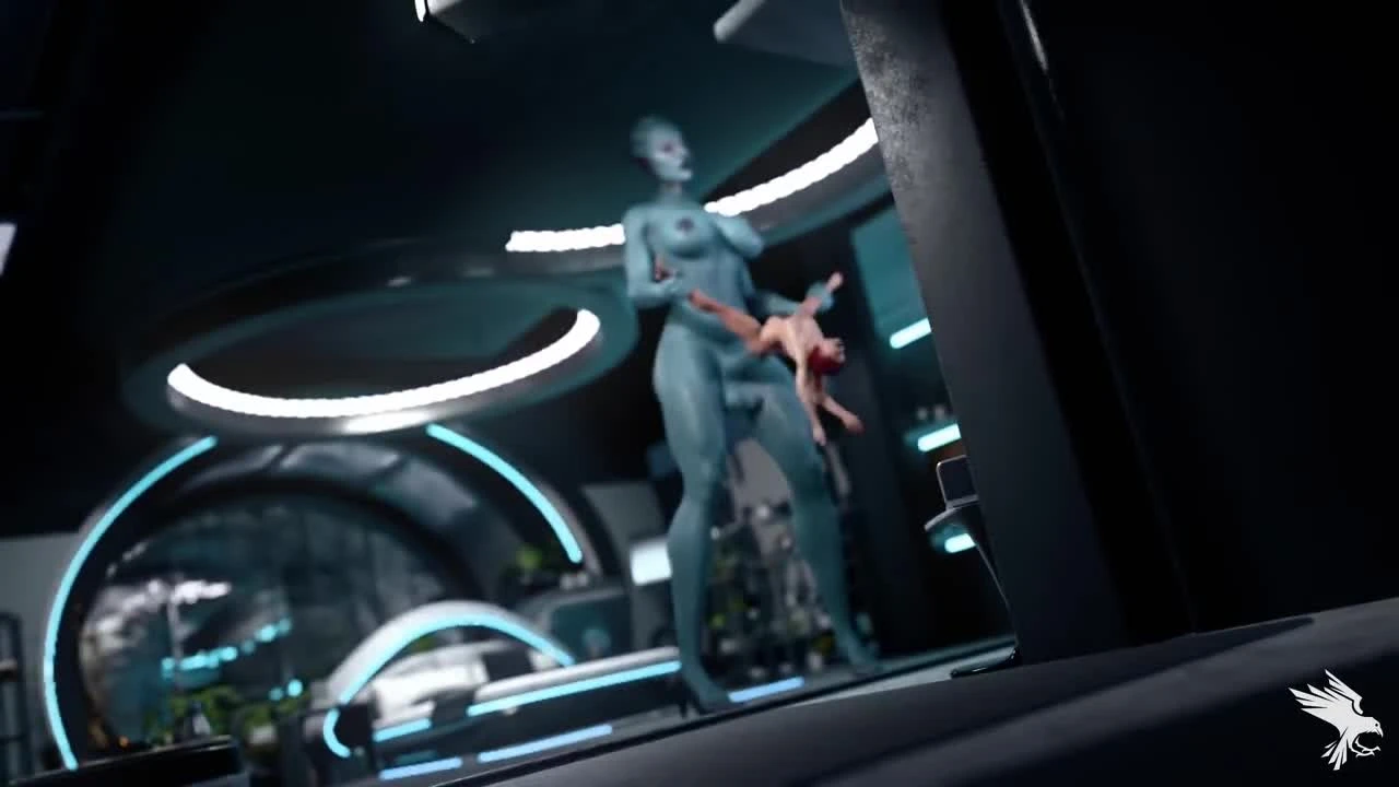 Asari vs Femshep - 3D Free Porn | 100% Ad-Free | xporn3d.com