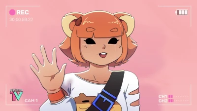 Hamichi s Corner! SPANISH DUB