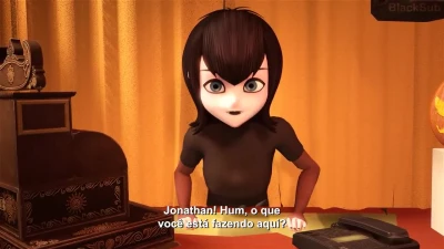 Big Halloween [LEGENDADO PT-BR]