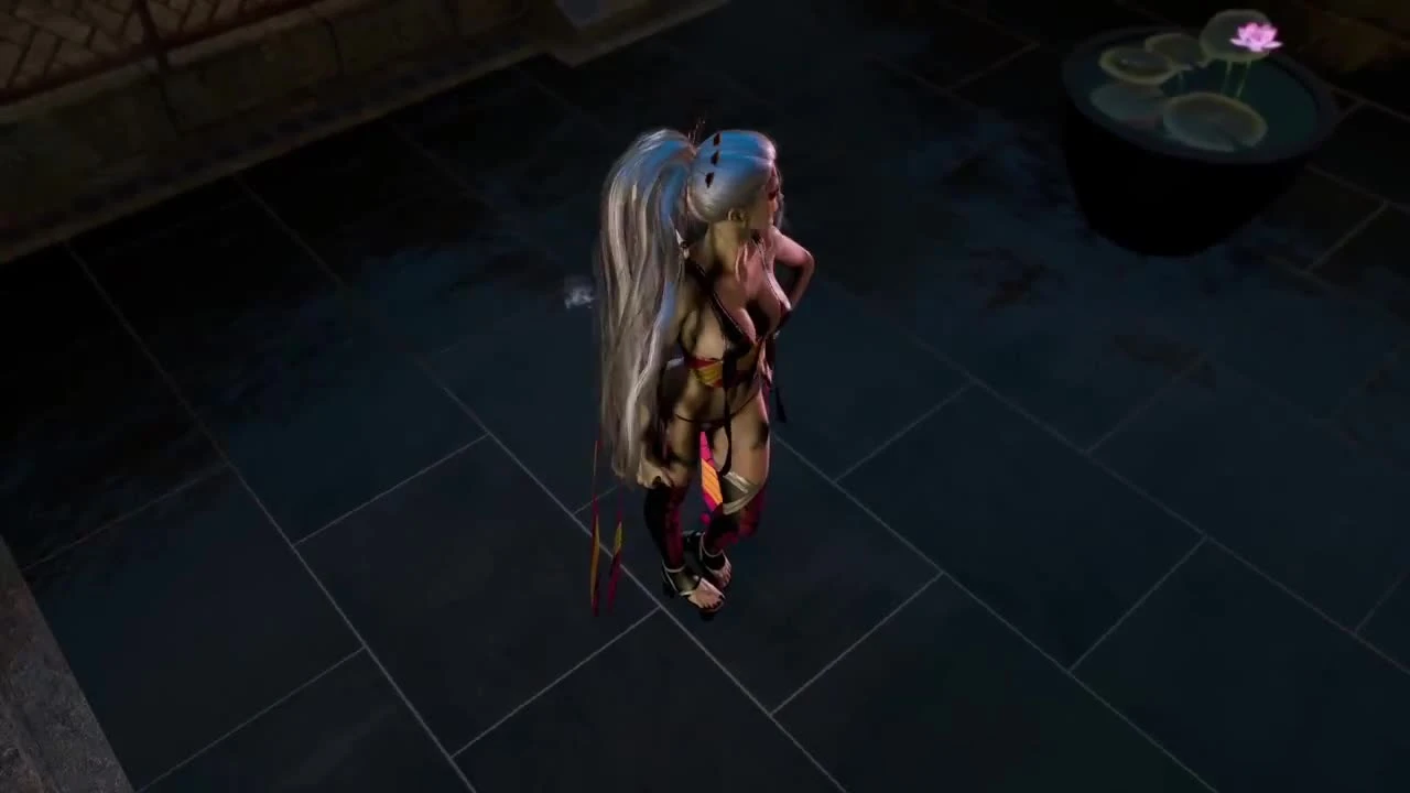 Proud lustful Daki dances at night in revealing traditional clothe - 3D Free Porn | 100% Ad-Free | xporn3d.com