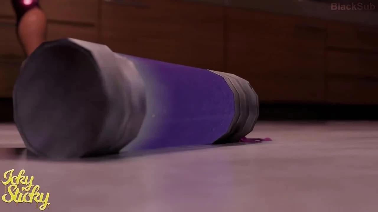 Asari & Miranda - Guard Dog [LEGENDADO PT-BR] - 3D Porn | xporn3d.com