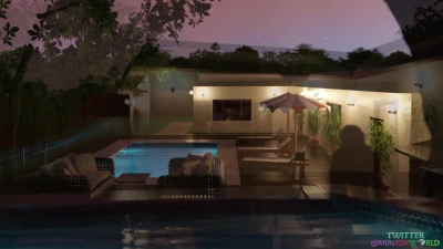 TEMPTATION - Episode 10 Teaser (Public Version)