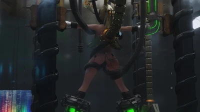 Bad day to be Samus (Intro)