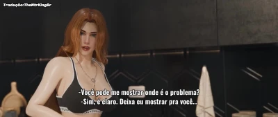 Fix me Up [PT-BR]