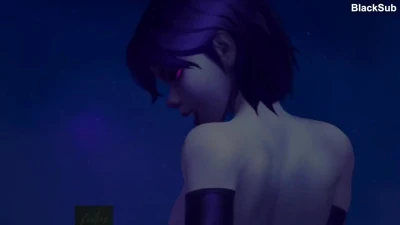 Raven and BB During New Years Eve [LEGENDADO PT-BR]