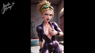 NEW MODEL