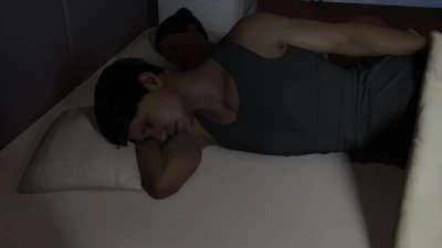 Mom Was A Pornstar - EP2 by Zeus3DX