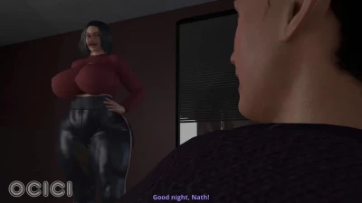 Desires - Intro - Ass Job