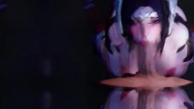 I Wanna Dance | AGAPILORD HMV / PMV