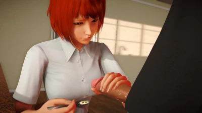 Yummy breakfast for Cait