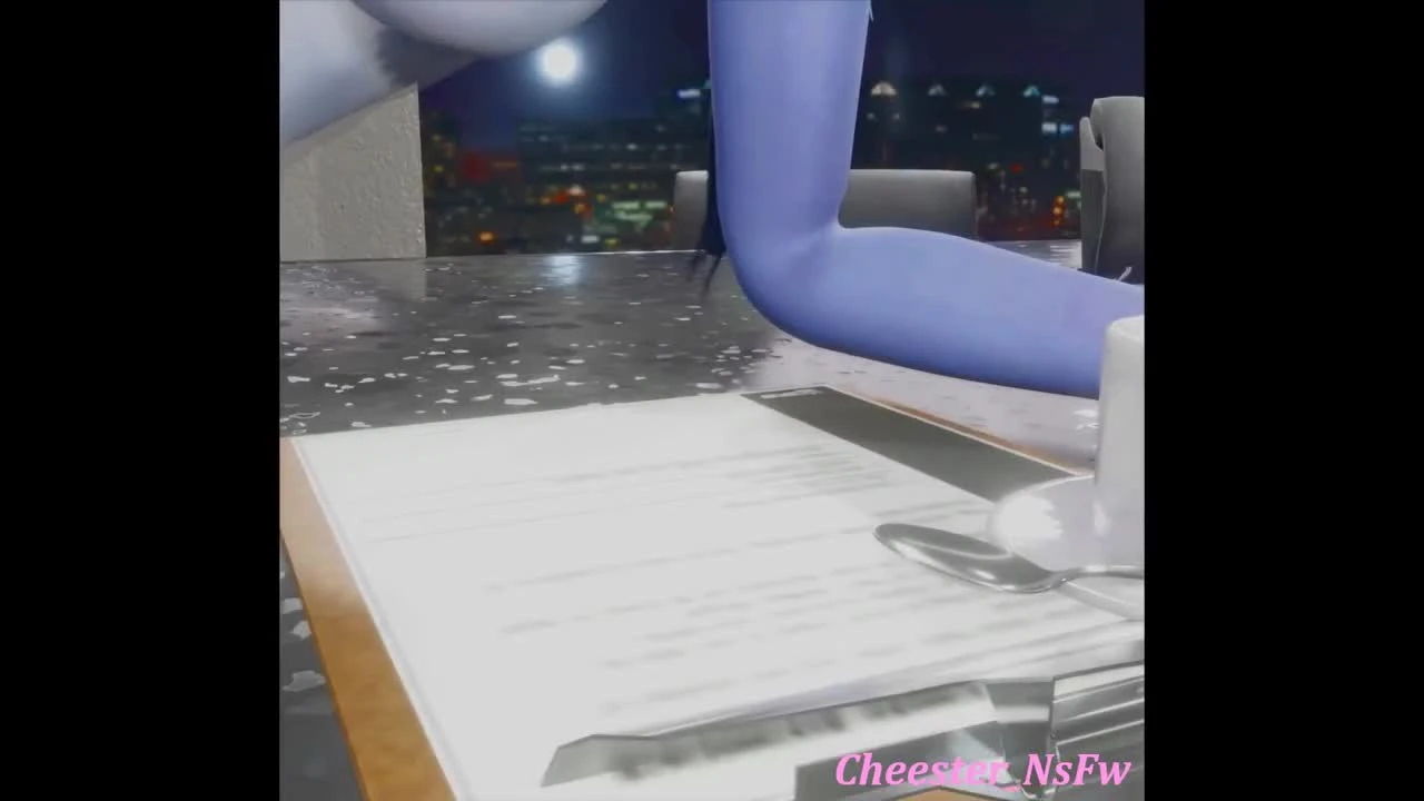 widowmaker at office - 3D Free Porn | 100% Ad-Free | xporn3d.com