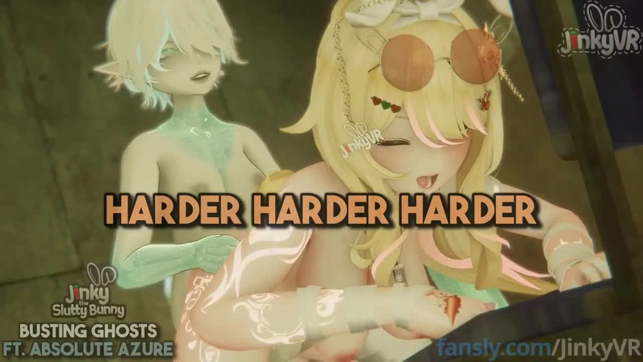 [JinkyVR] Ghosts are surprisingly compliant to my requests - 3D Free Porn | 100% Ad-Free | xporn3d.com