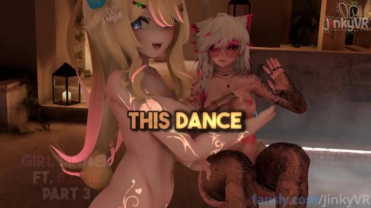 [JinkyVR] This is how you ask @Ezzie to have SLUTTY SEX - 3D Free Porn | 100% Ad-Free | xporn3d.com