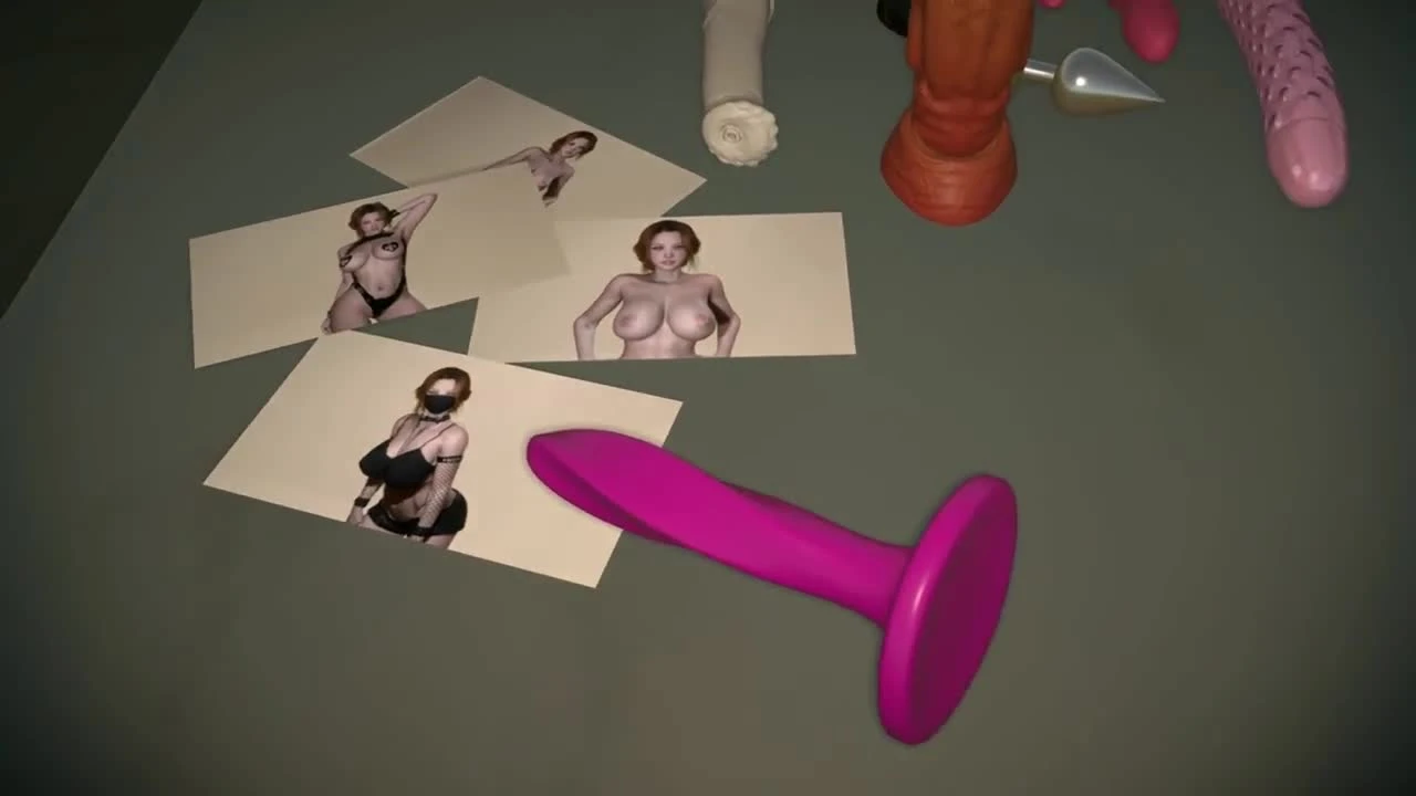 vam clubbing - 3D Porn | xporn3d.com