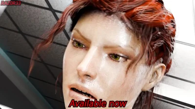 Poison Ivy X Harley Quinn