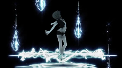 Miro in the Magic Mirror World - Magical Girl s Erotic Ceremony [LEGENDADO PT-BR]