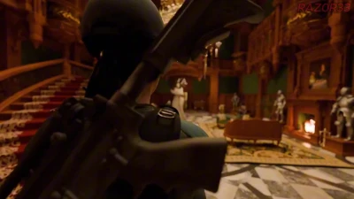 Tales Of Resident Evil Part1