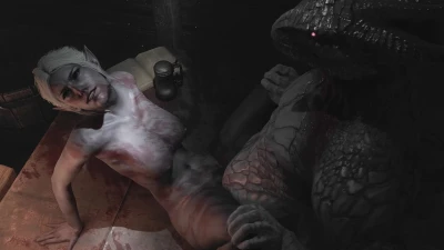 Minthara and Dark Urge