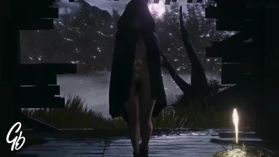 Melina X Dood [LEGENDADO PT-BR]