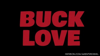 Buck Love [LEGENDADO PT-BR]