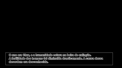 The Outside is Full of Futanarisks Part 1 [LEGENDADO PT-BR]