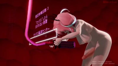 Tentacle Sex Prohibited Room with Bremerton [LEGENDADO PT-BR]